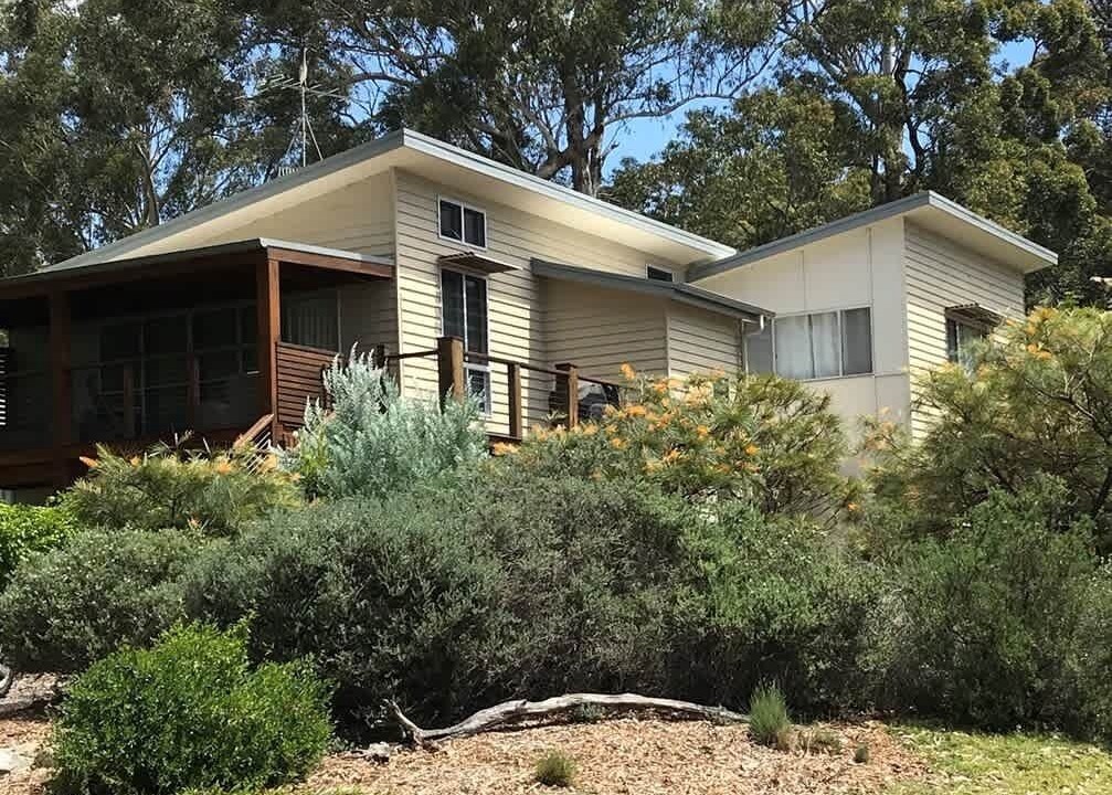 Photo of Outdoor in South Durras