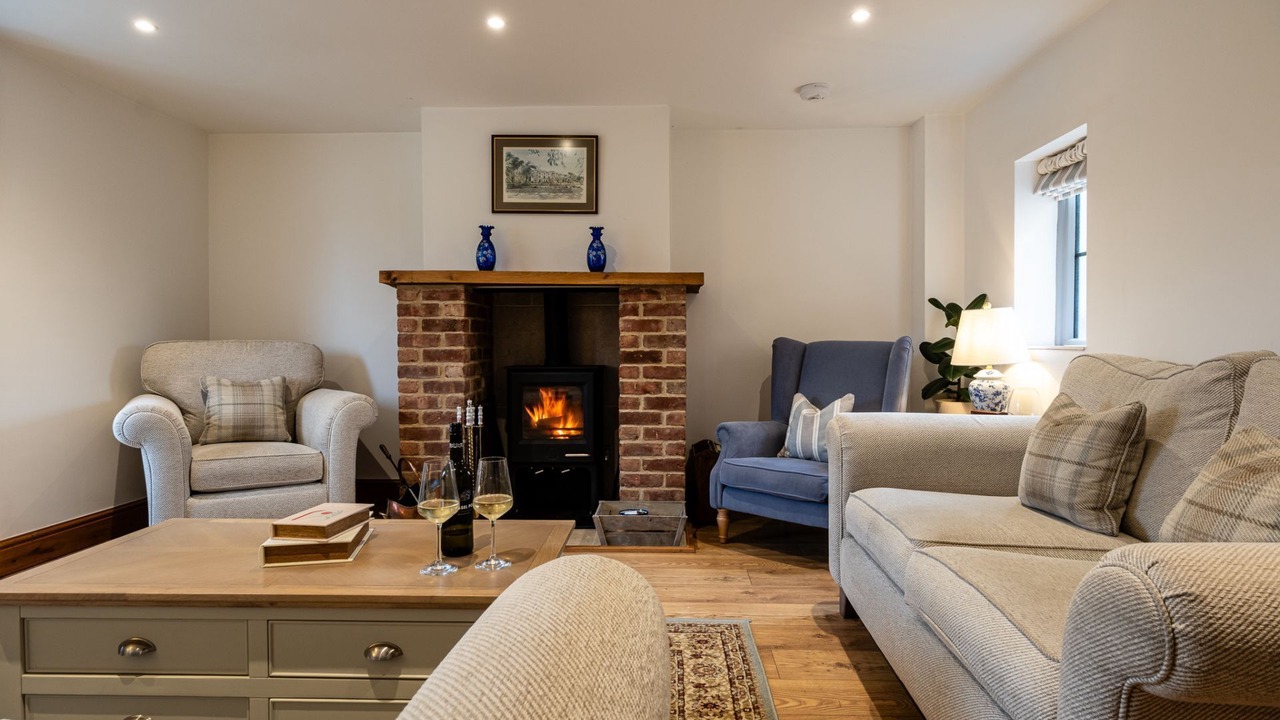 Photo of Bedroom in Paxford