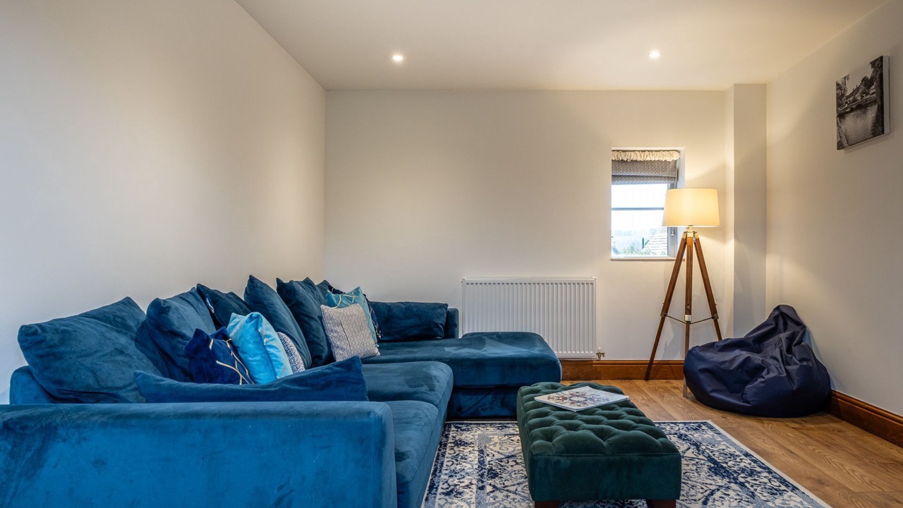 Photo of Bedroom in Paxford