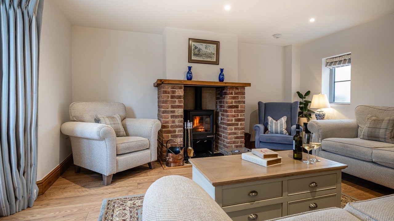 Photo of Bedroom in Paxford