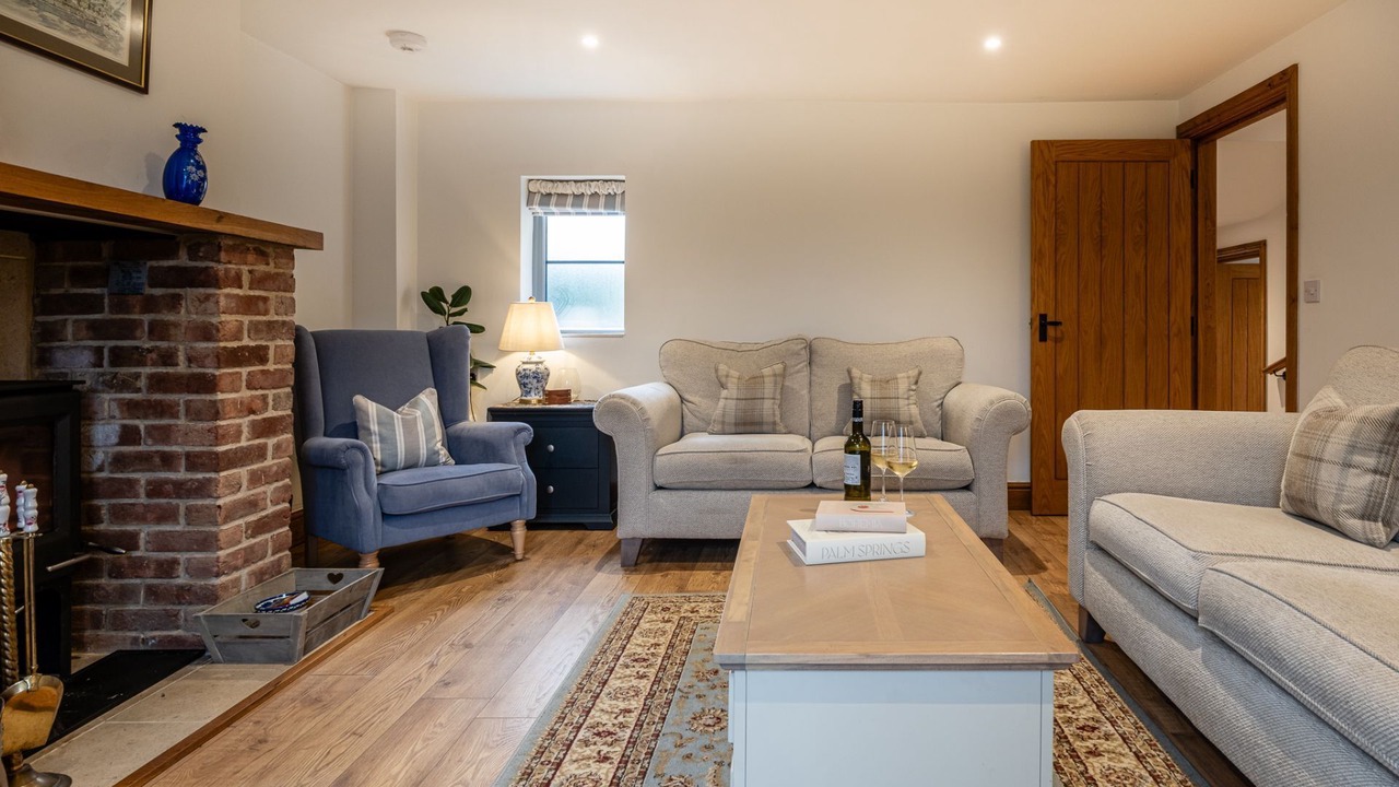 Photo of Bedroom in Paxford