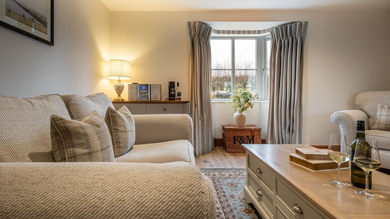Photo of Bedroom in Paxford