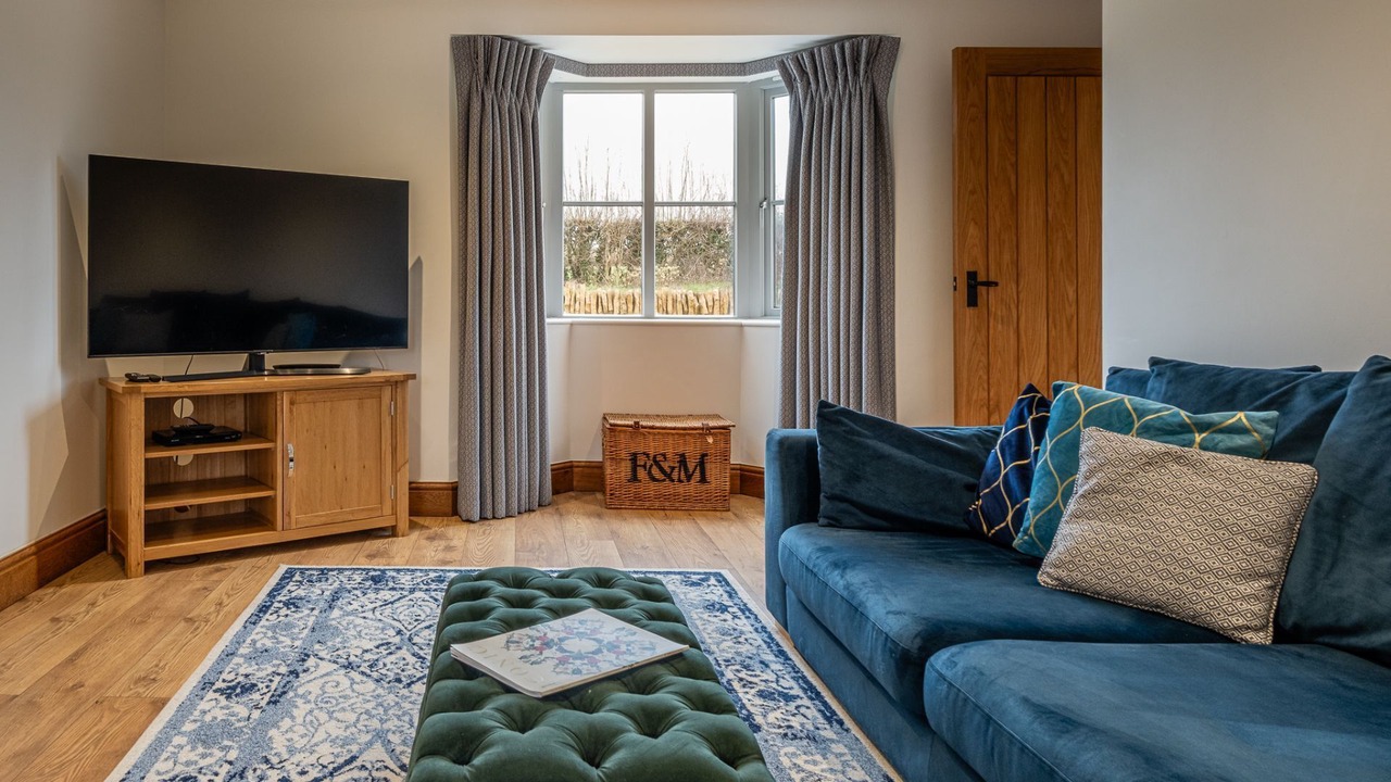 Photo of Livingroom in Paxford