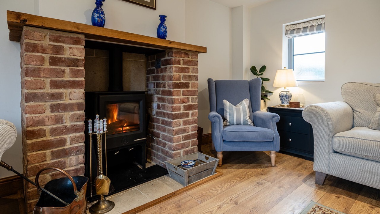 Photo of Bedroom in Paxford