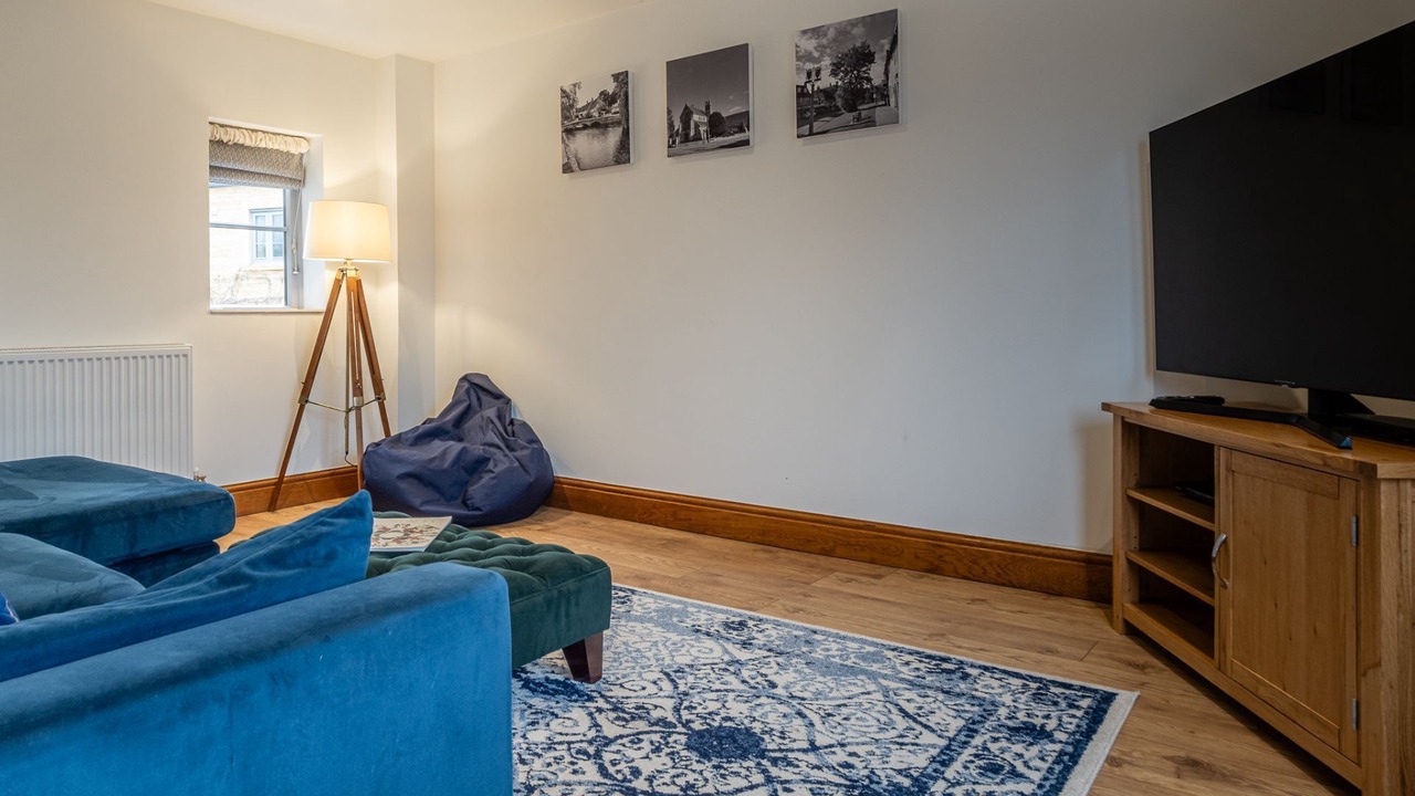 Photo of Bedroom in Paxford