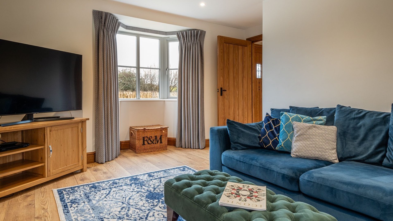 Photo of Bedroom in Paxford
