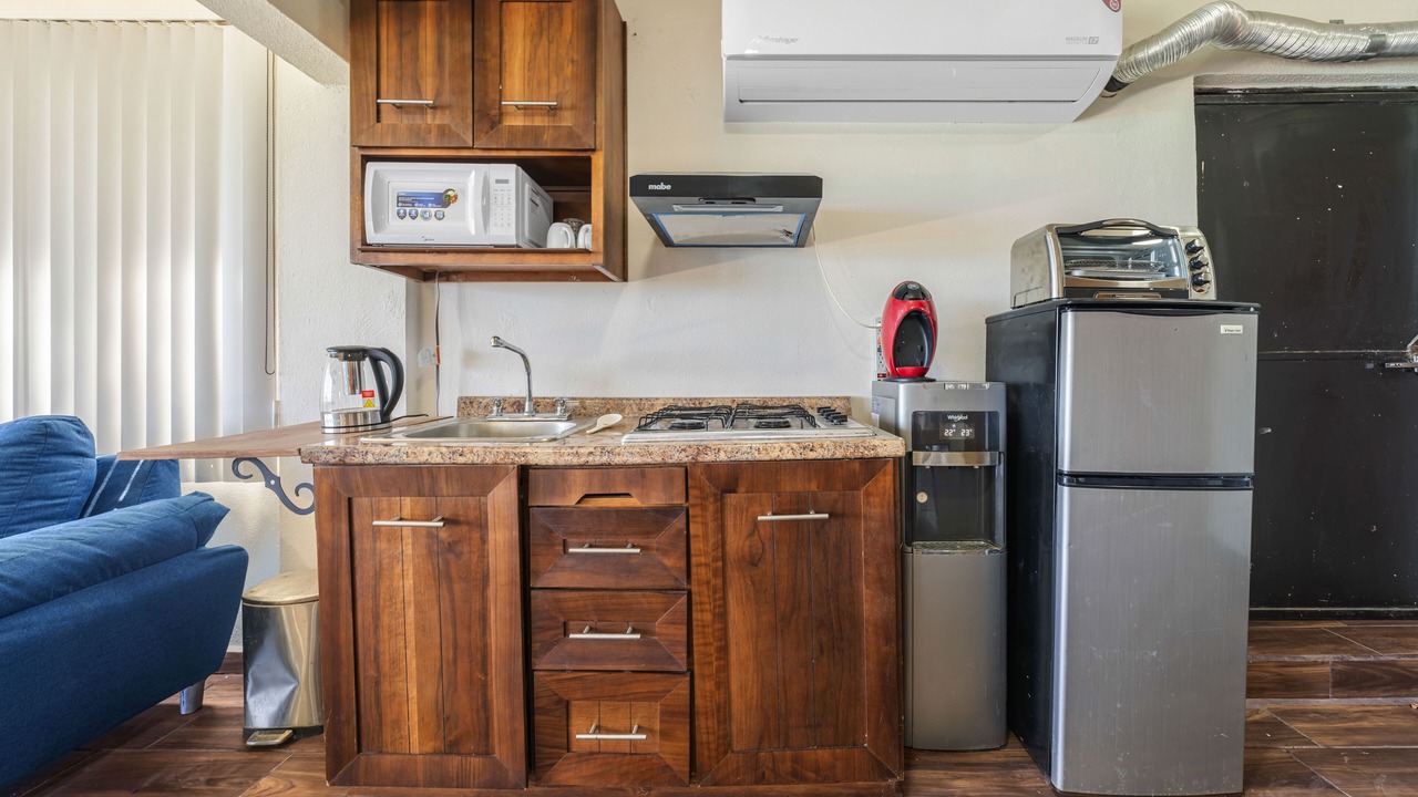 Photo of Kitchen in Buenavista