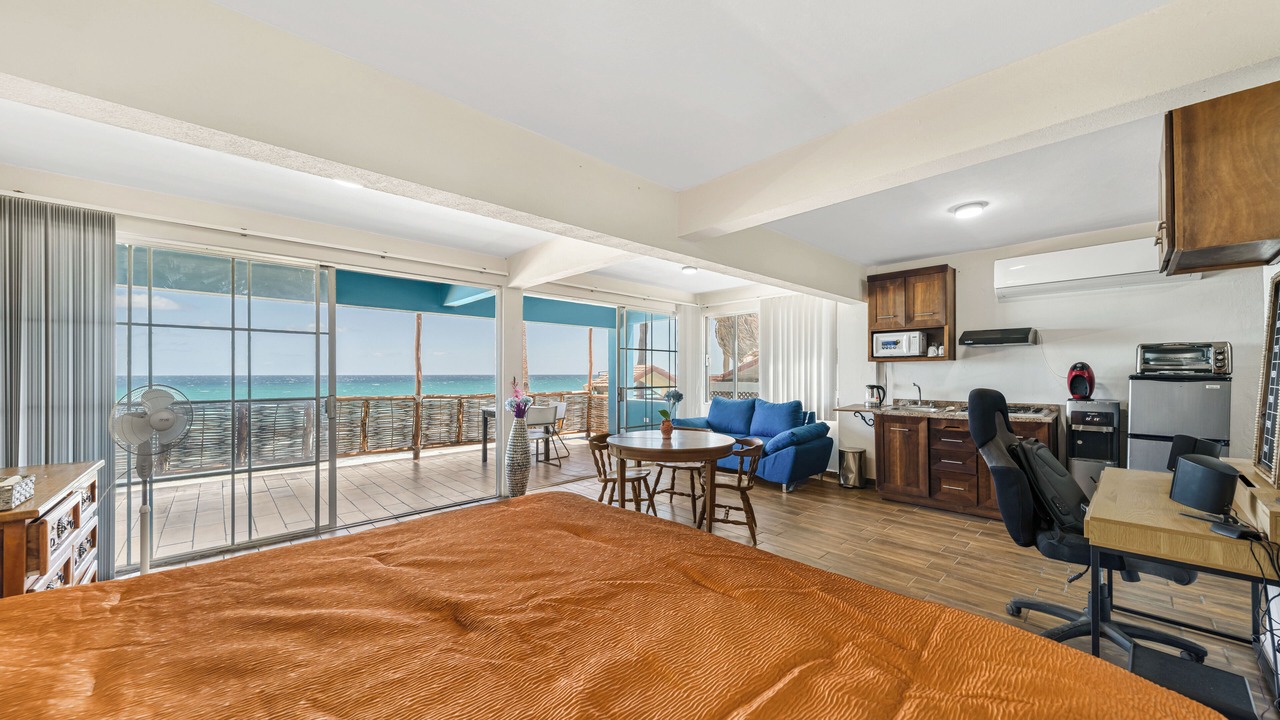 Photo of Bedroom in Buenavista