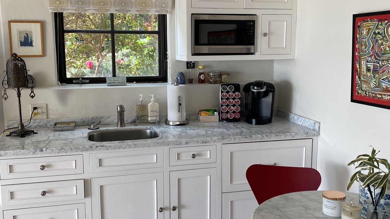Photo of Kitchen in Riviera