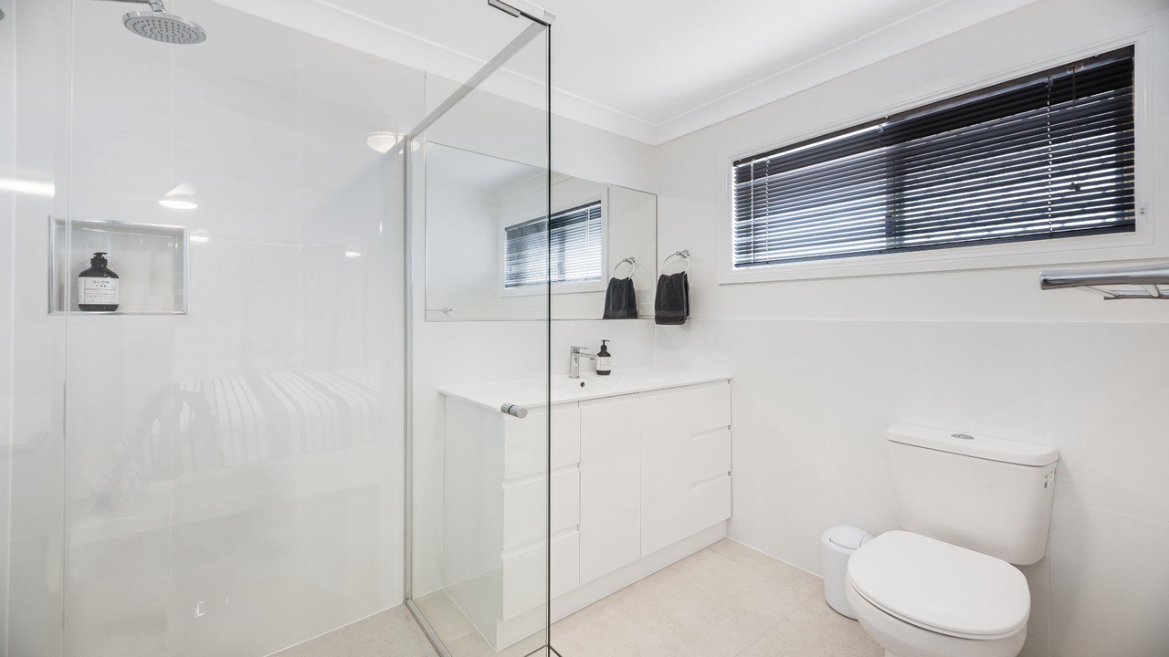 Photo of Bathroom in Warana