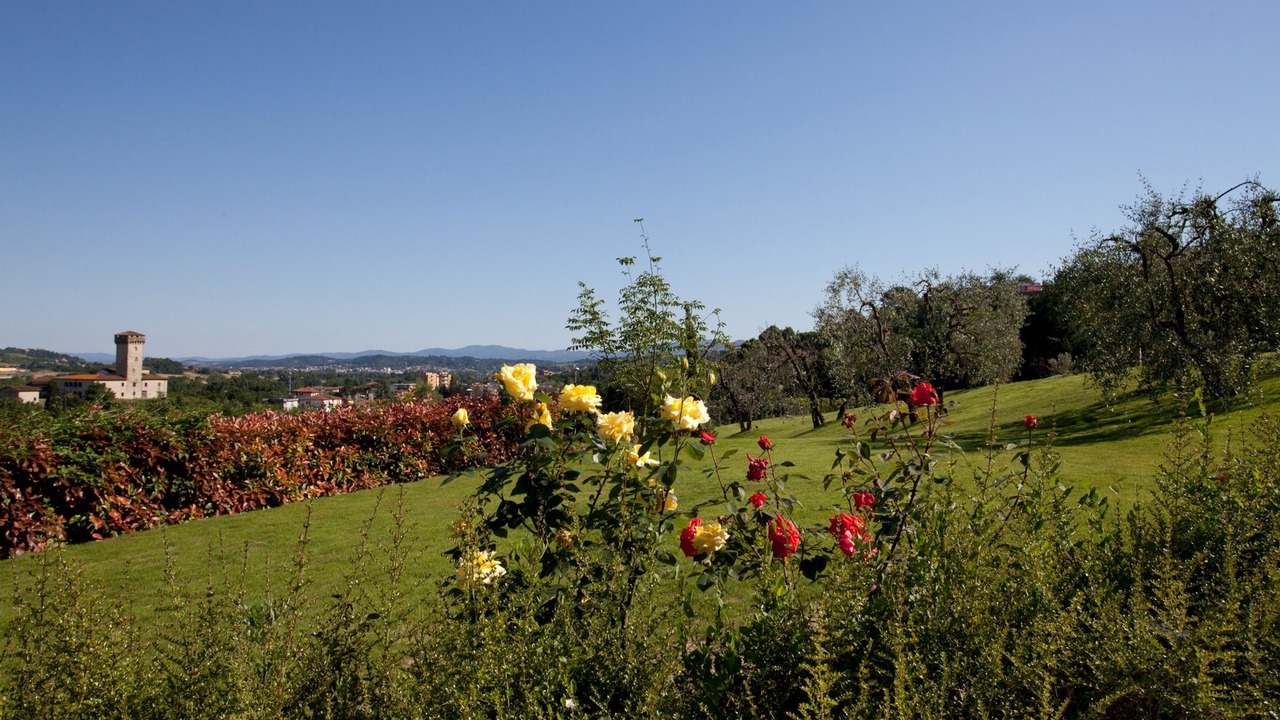 Photo of Outdoor in Figline e Incisa Valdarno