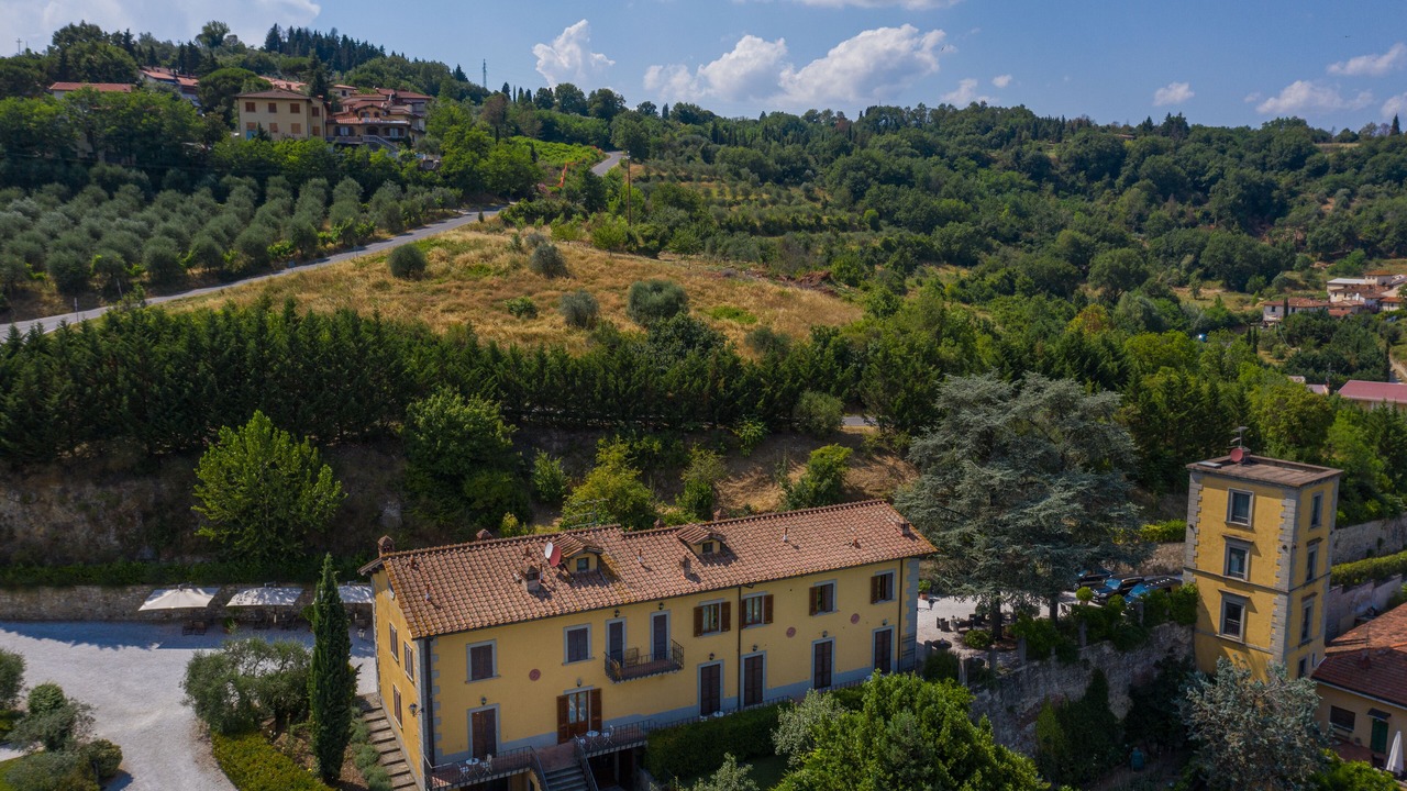 Photo of Outdoor in Figline e Incisa Valdarno