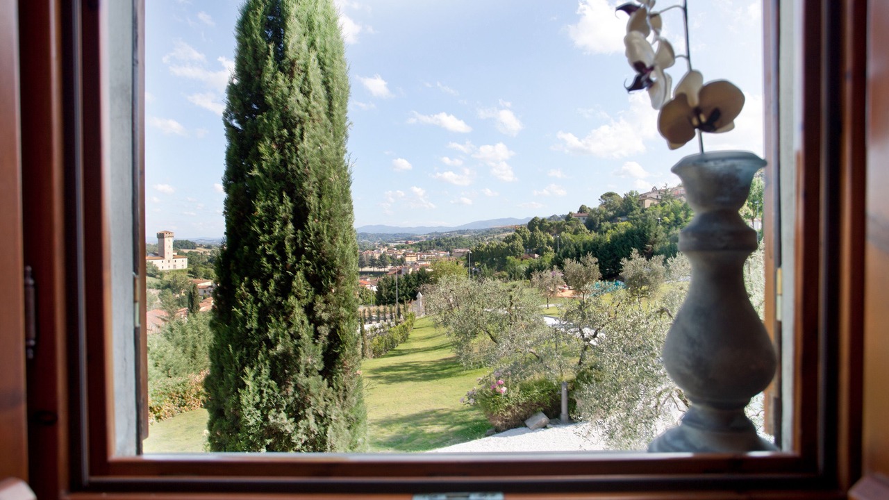 Photo of Bedroom in Figline e Incisa Valdarno