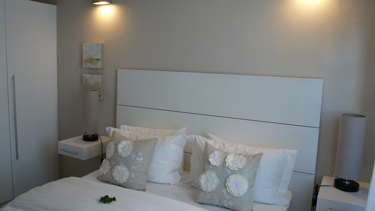Photo of Bedroom in Hermanus City-Centre