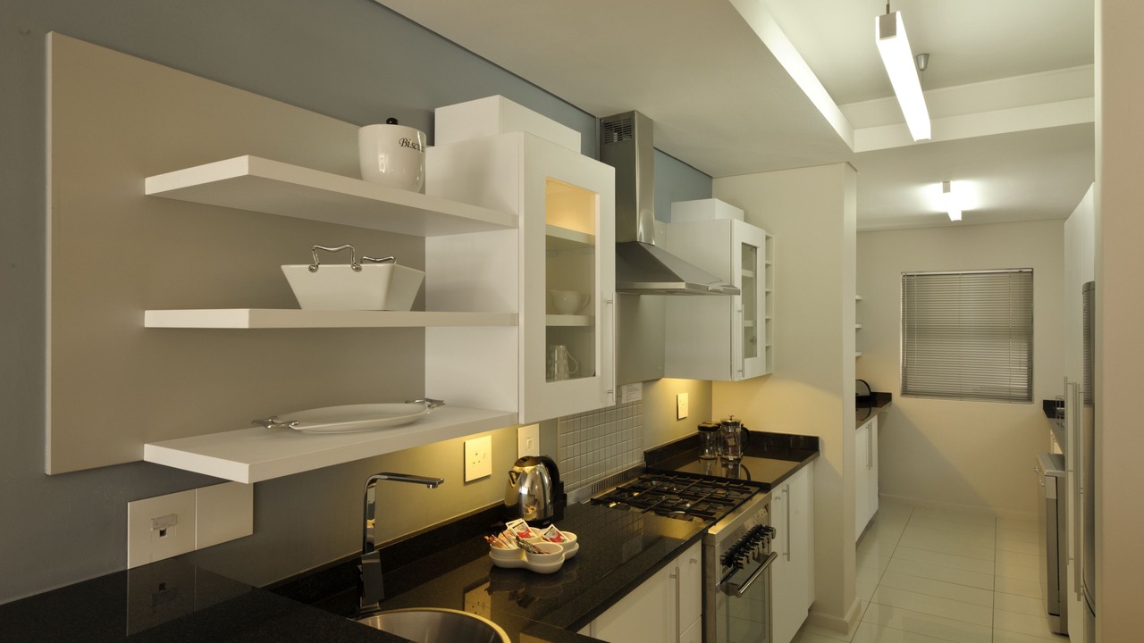 Photo of Kitchen in Hermanus City-Centre