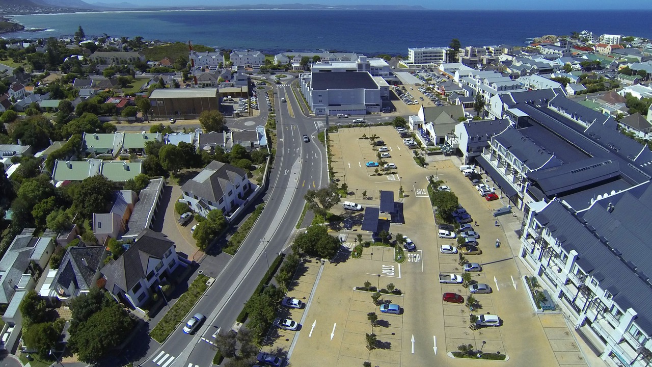 Photo of Outdoor in Hermanus City-Centre