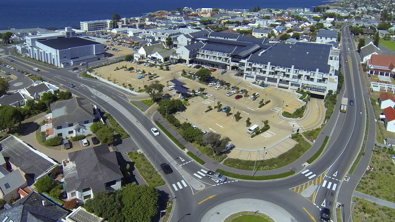 Photo of Outdoor in Hermanus City-Centre