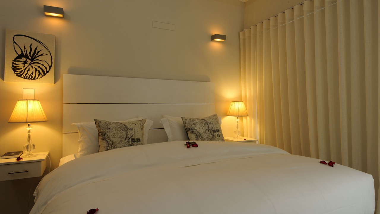 Photo of Bedroom in Hermanus City-Centre