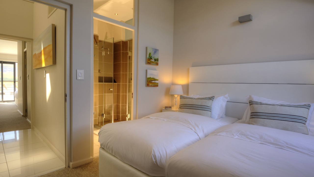 Photo of Bedroom in Hermanus City-Centre
