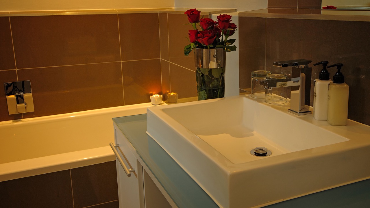 Photo of Bathroom in Hermanus City-Centre