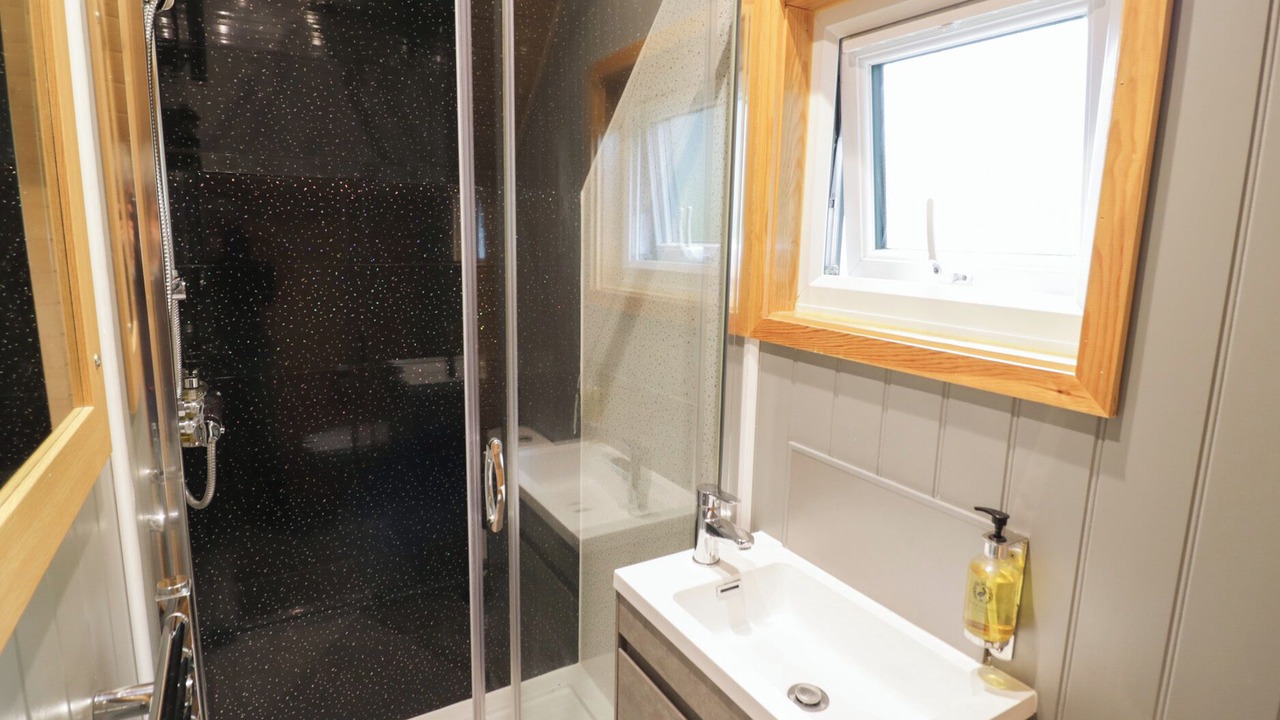 Photo of Bathroom in Thorpe