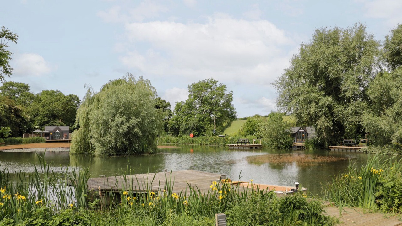 Photo of Outdoor in Thorpe