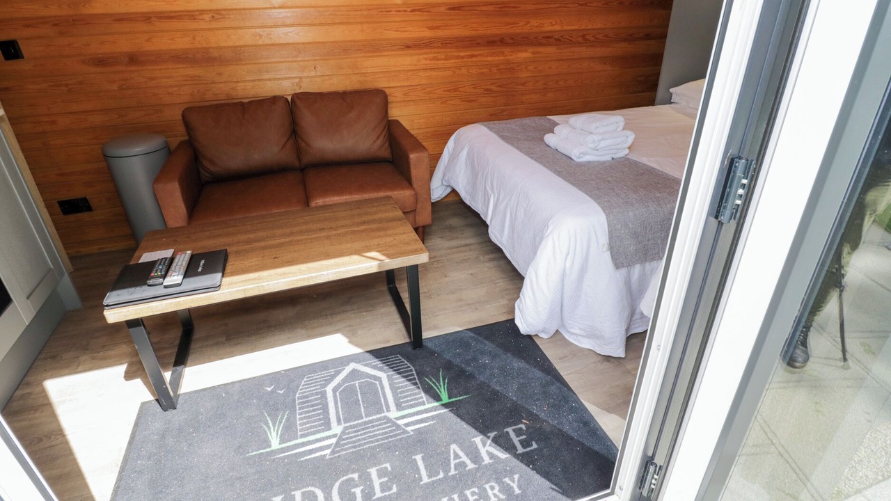 Photo of Bedroom in Thorpe