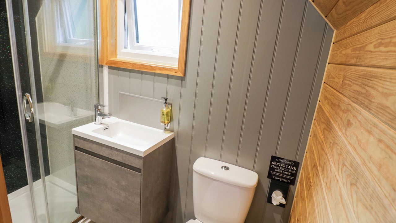Photo of Bathroom in Thorpe