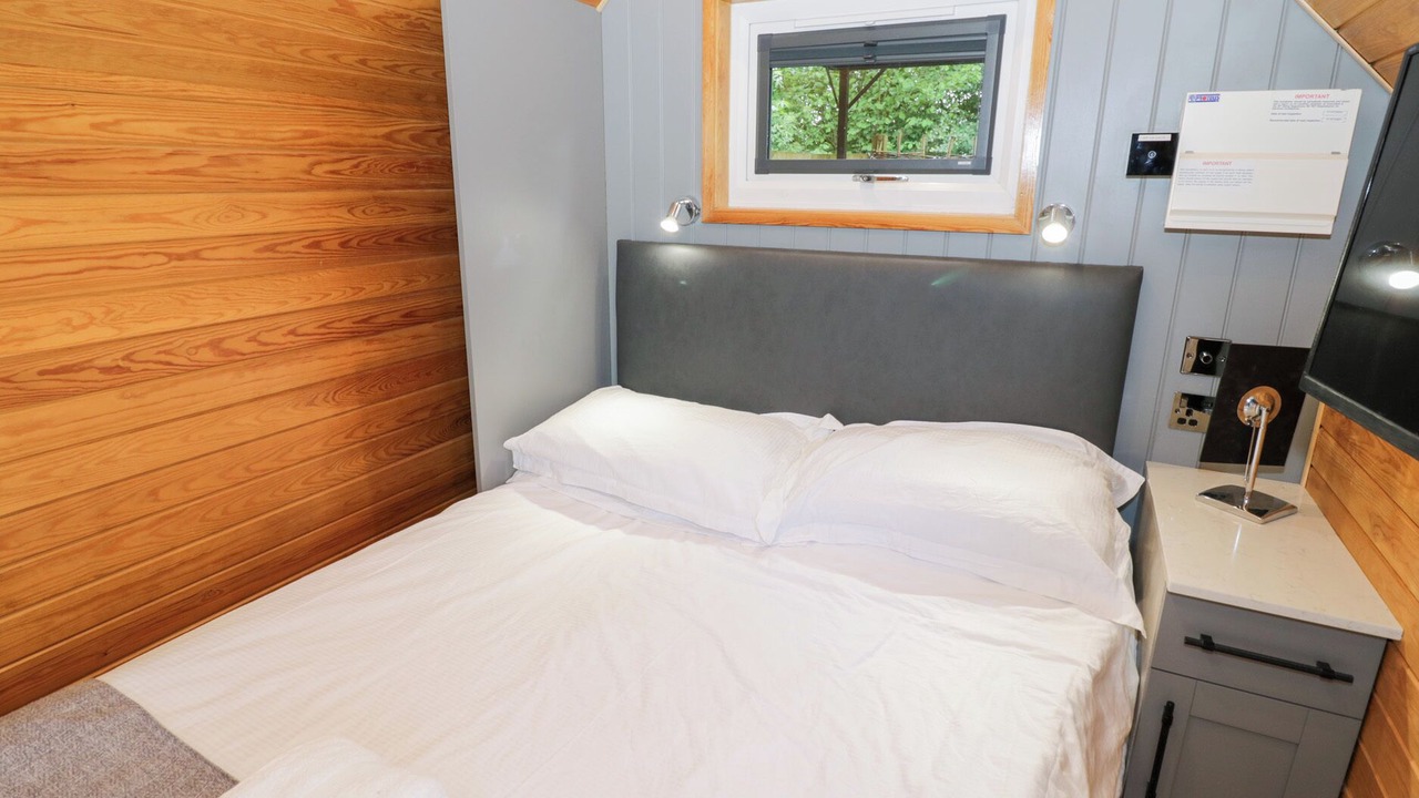 Photo of Bedroom in Thorpe