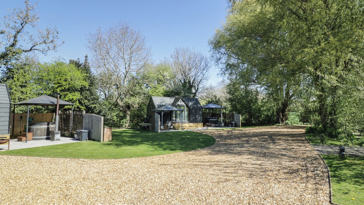 Photo of Outdoor in Thorpe