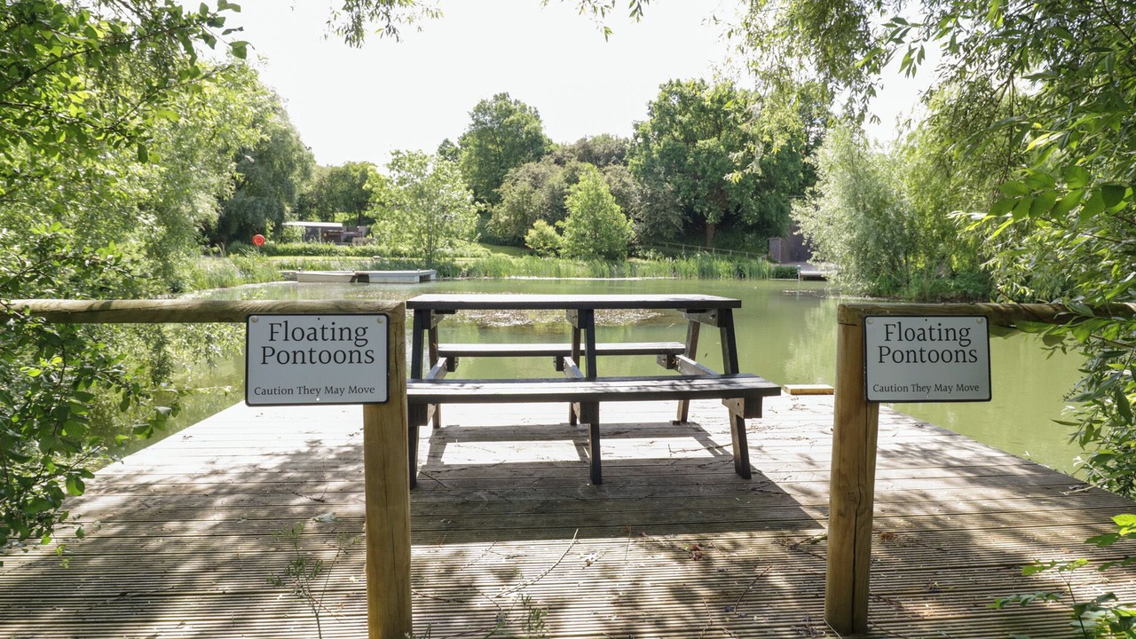 Photo of Outdoor in Thorpe