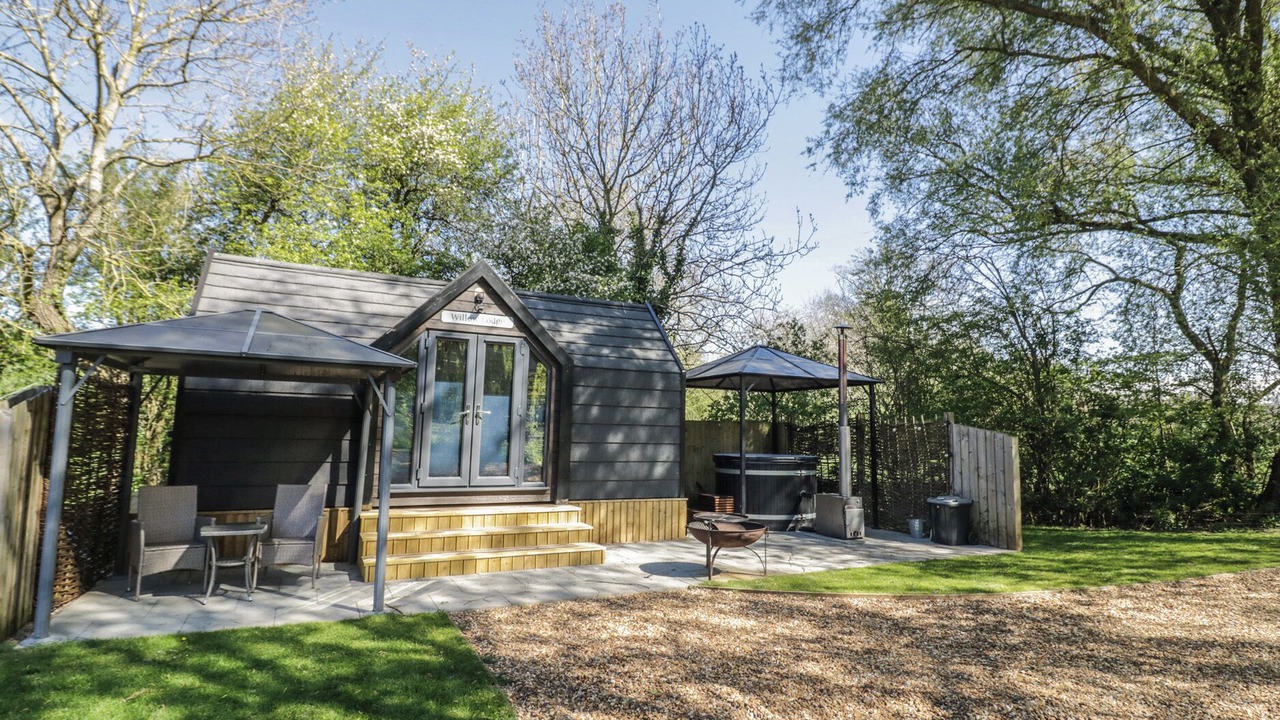 Photo of Outdoor in Thorpe