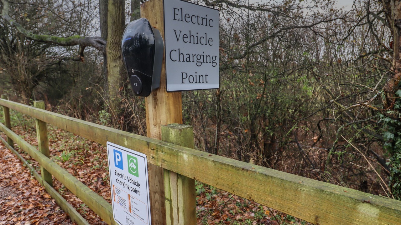 Photo of Outdoor in Thorpe