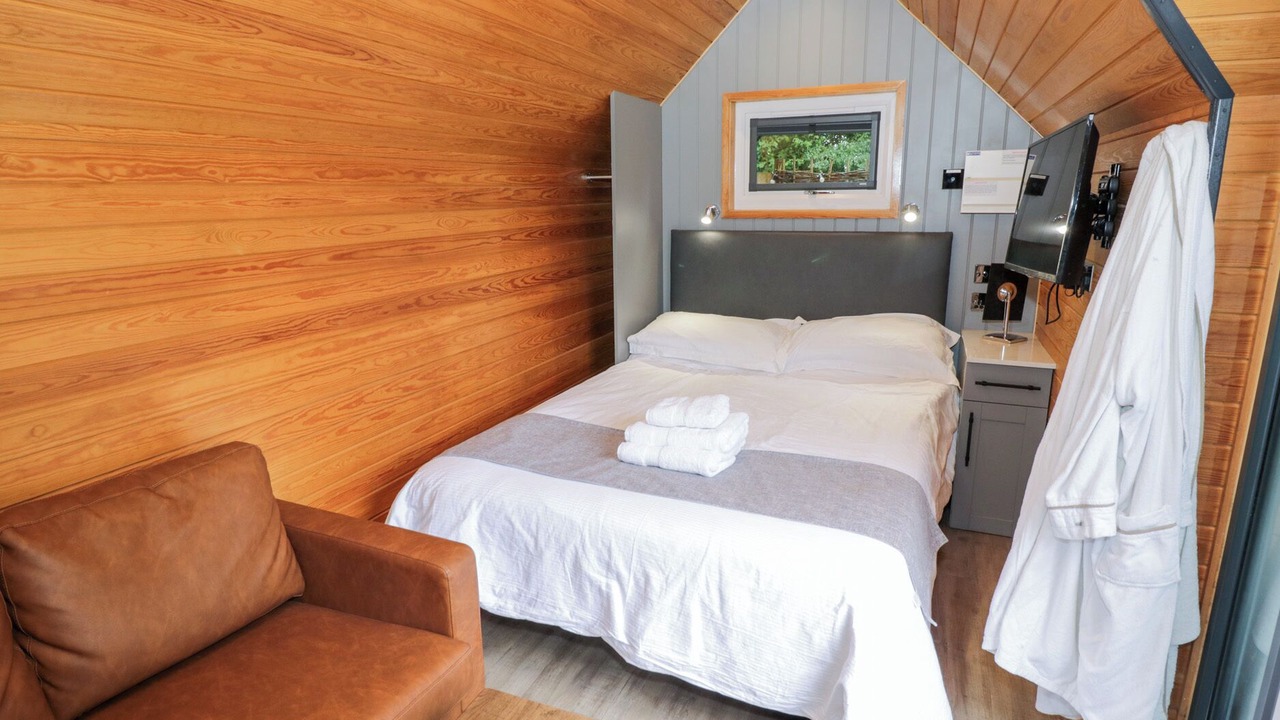 Photo of Bedroom in Thorpe