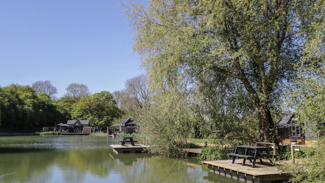 Photo of Outdoor in Thorpe