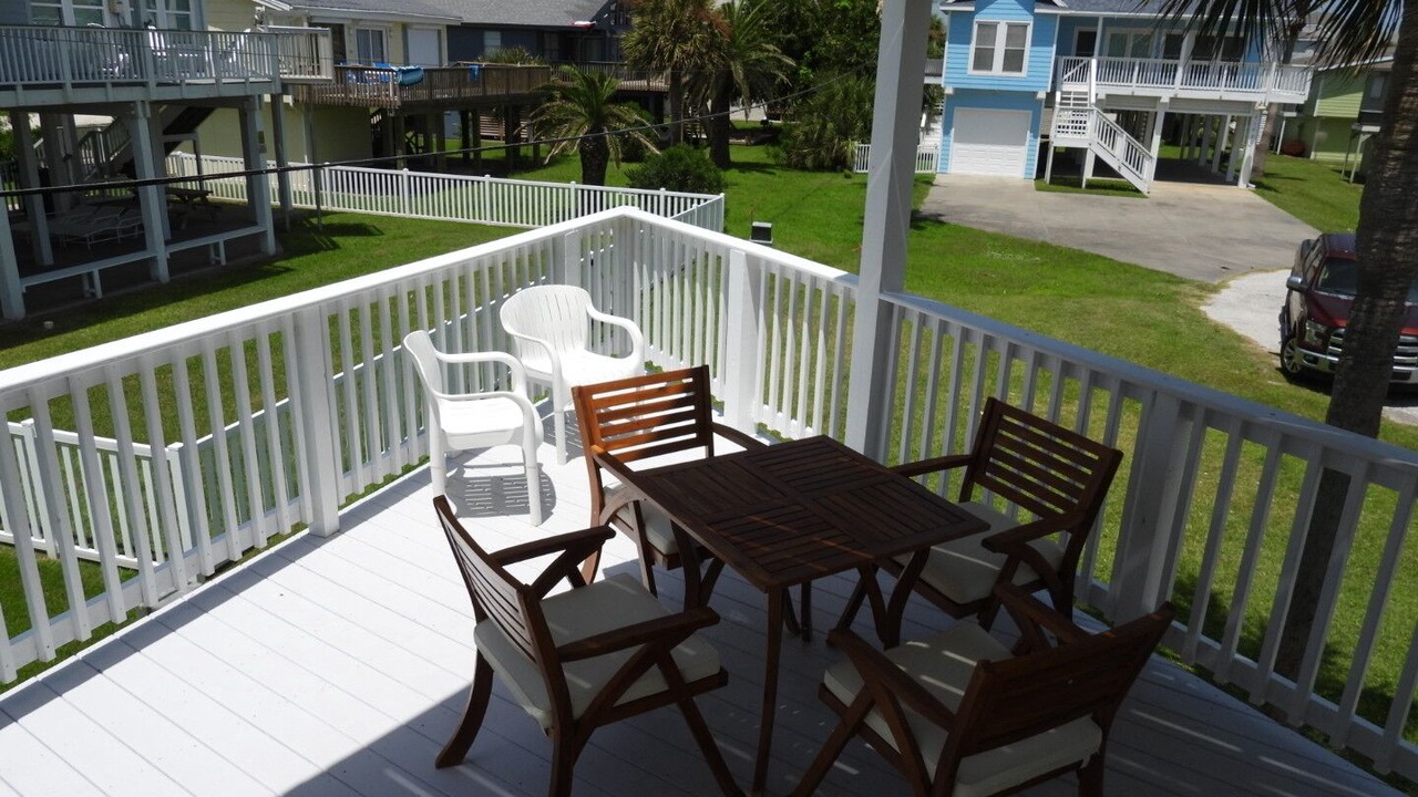 Photo of Outdoor in Pirates Beach