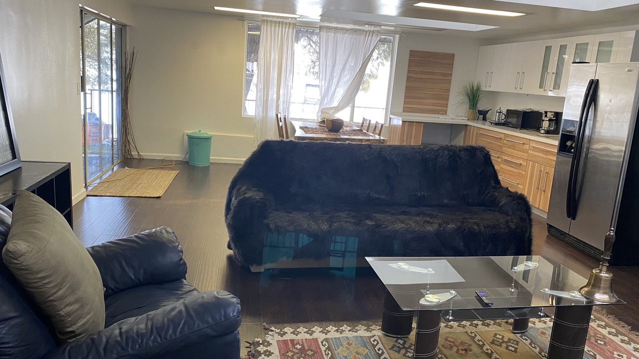 Photo of Livingroom in Malibu