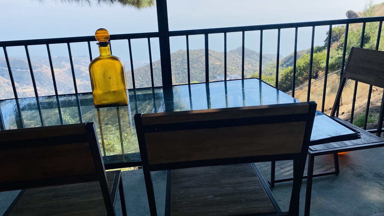 Photo of Outdoor in Malibu