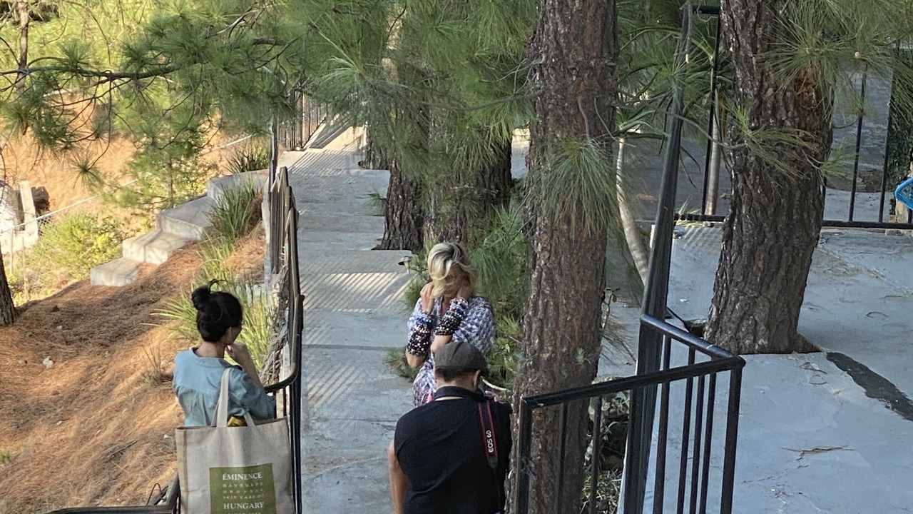 Photo of Outdoor in Malibu