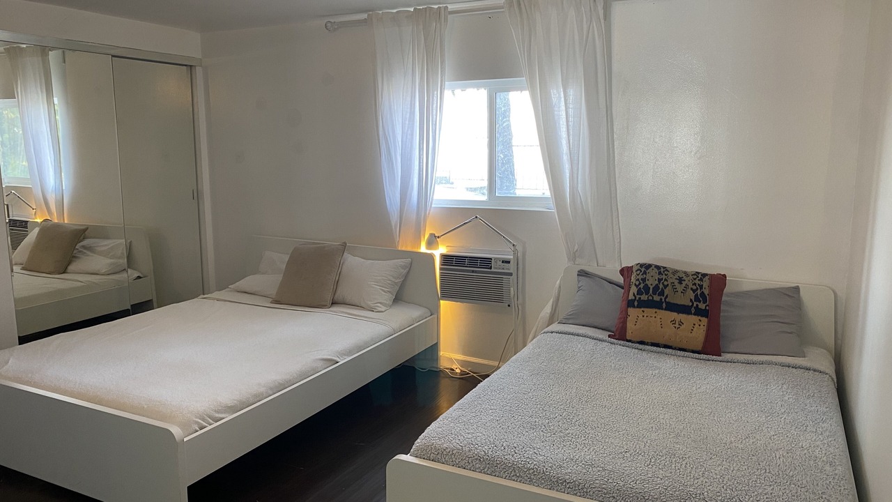 Photo of Bedroom in Malibu