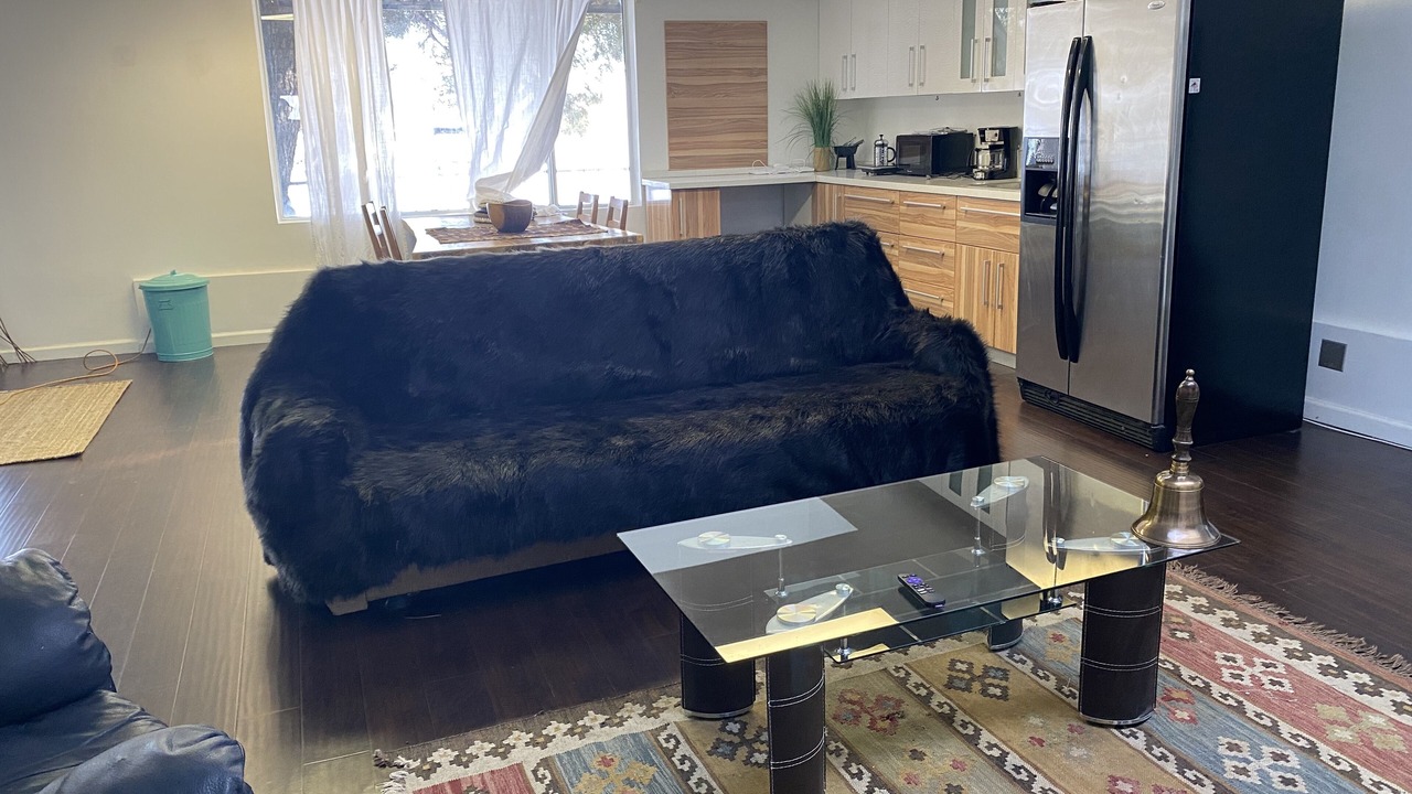Photo of Livingroom in Malibu