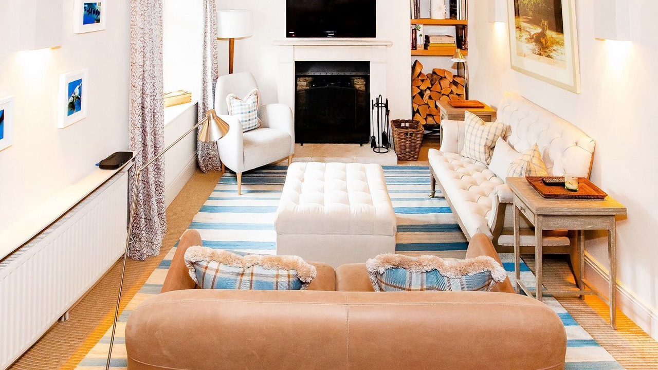 Photo of Livingroom in Fifield