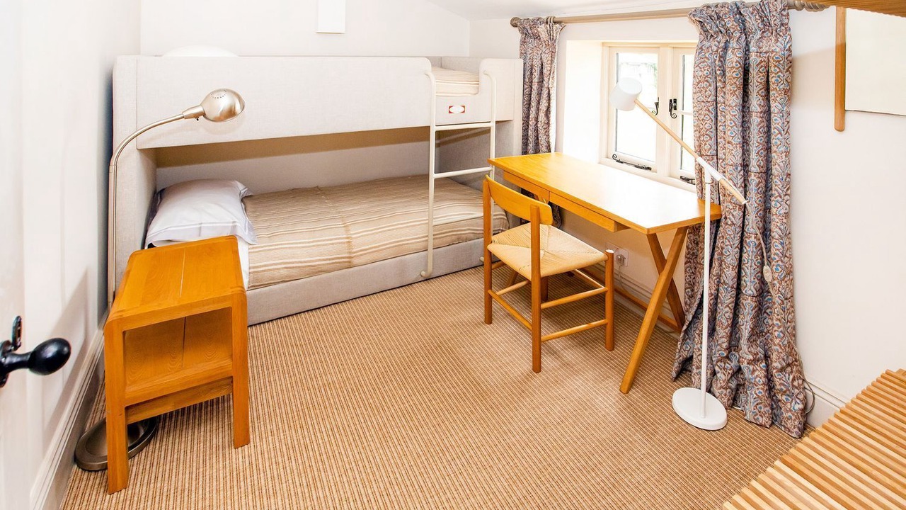 Photo of Bedroom in Fifield