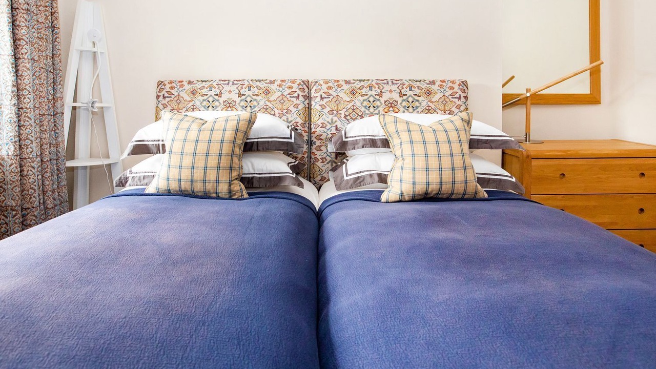 Photo of Bedroom in Fifield