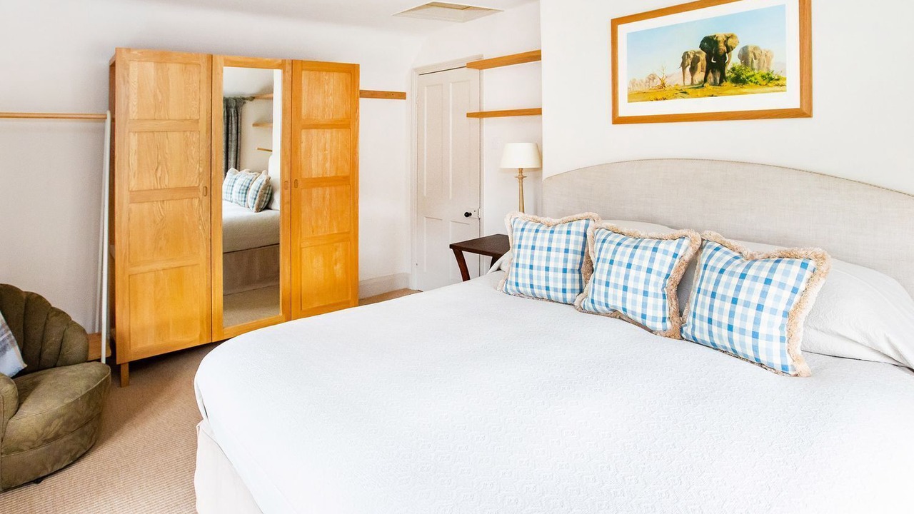 Photo of Bedroom in Fifield