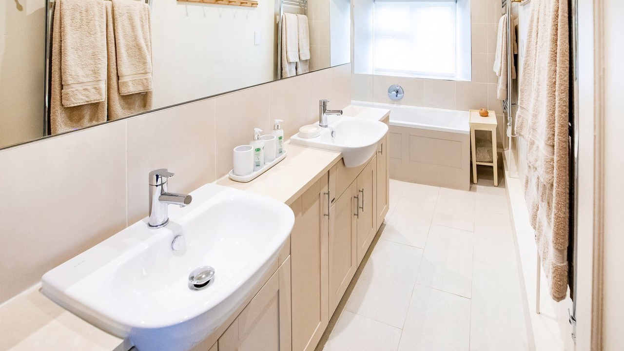Photo of Bathroom in Fifield