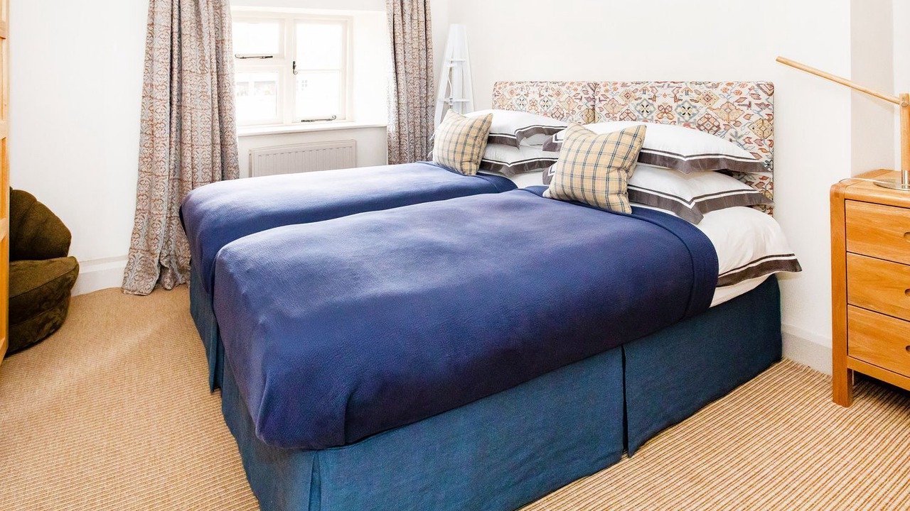 Photo of Bedroom in Fifield