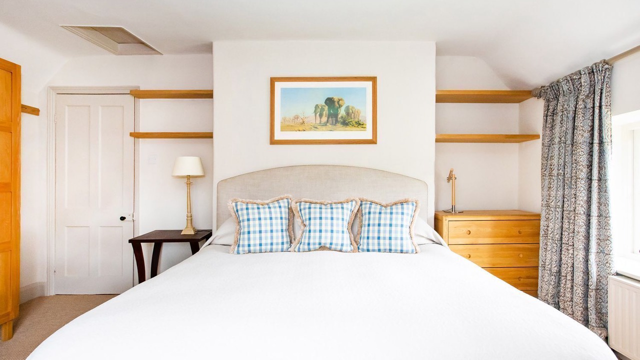 Photo of Bedroom in Fifield