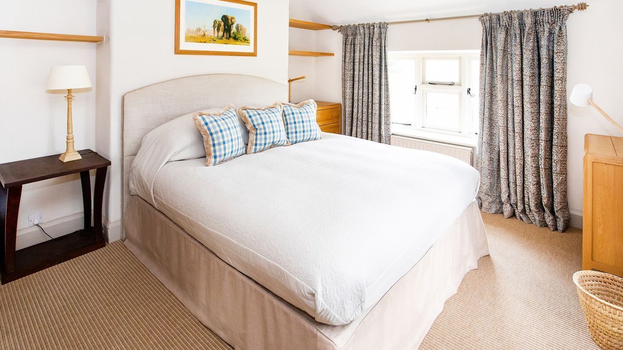Photo of Bedroom in Fifield