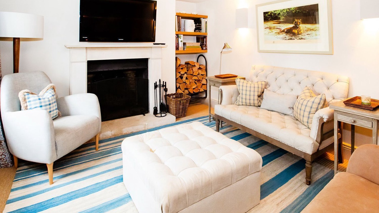 Photo of Livingroom in Fifield